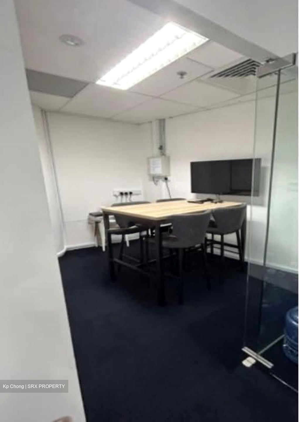 Tung Centre (D1), Office #554932761